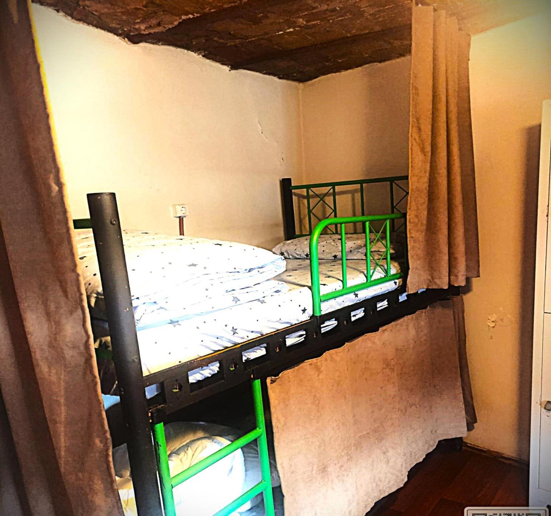 Galata West Hostel — Fotoğraflar 2