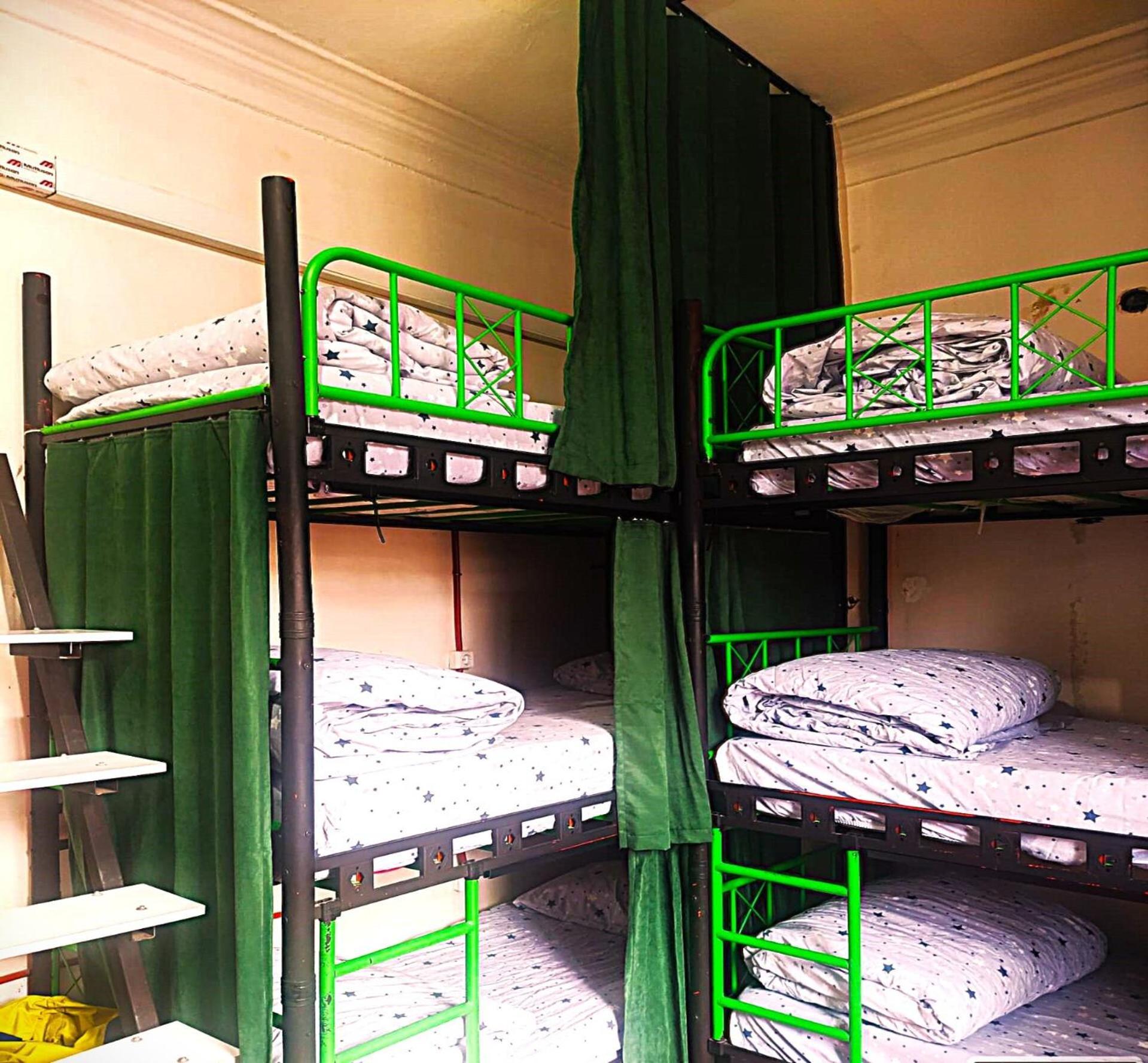 Galata West Hostel — Fotoğraflar 3